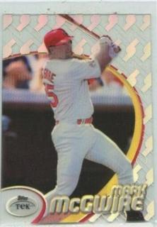 Mark McGwire