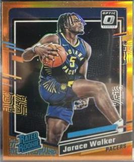 Jarace Walker