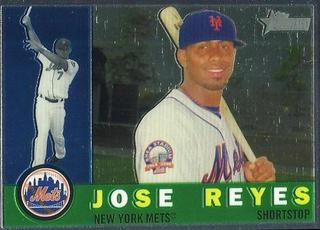 Jose Reyes