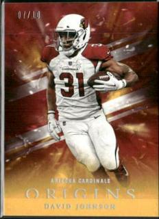 David Johnson
