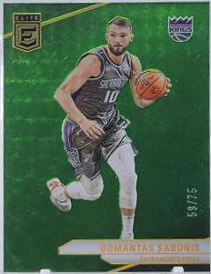Domantas Sabonis