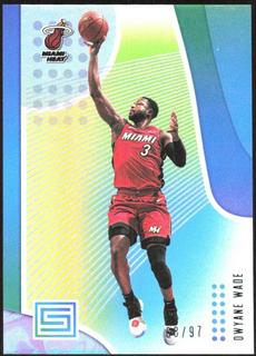 Dwyane Wade