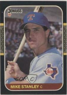 Mike Stanley