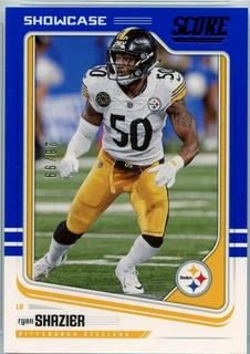 Ryan Shazier