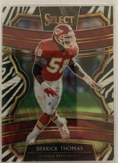 Derrick Thomas