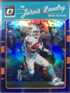 Jarvis Landry