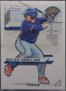 Dylan Dreiling