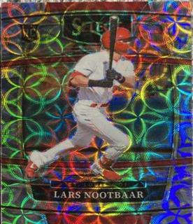 Lars Nootbaar