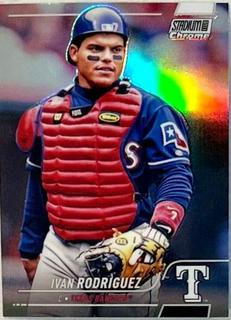 Ivan Rodriguez