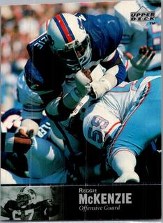 Reggie McKenzie