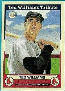 Ted Williams
