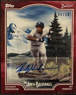 Rickey Henderson