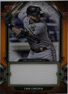 Evan Longoria