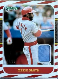 Ozzie Smith