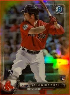 Andrew Benintendi