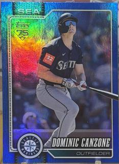 Dominic Canzone
