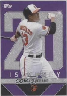 Manny Machado