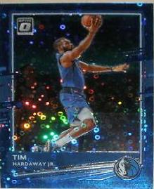 Tim Hardaway Jr.
