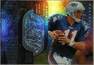 Drew Bledsoe