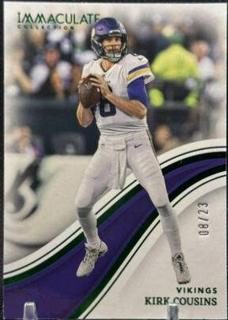Kirk Cousins