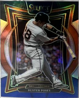 Buster Posey
