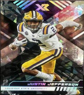 Justin Jefferson