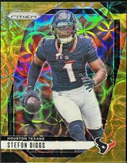 Stefon Diggs