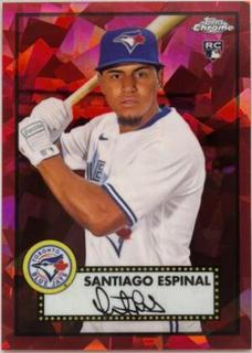 Santiago Espinal