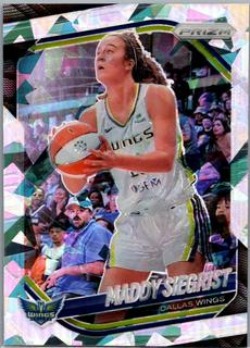 Maddy Siegrist