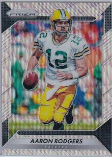 Aaron Rodgers