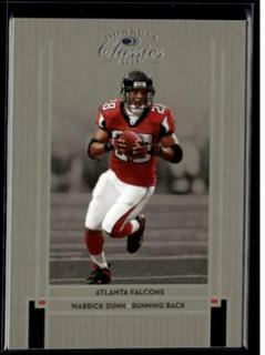 Warrick Dunn