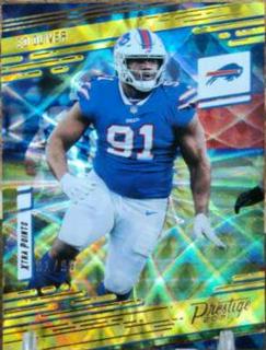Ed Oliver
