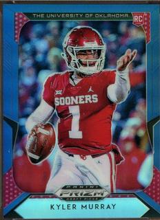 Kyler Murray
