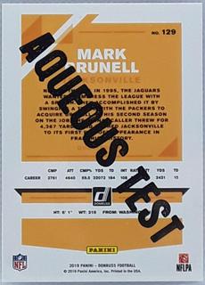 Mark Brunell