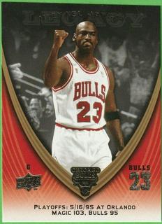 Michael Jordan