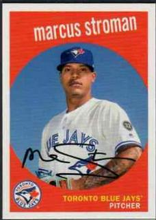 Marcus Stroman