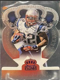 Stevan Ridley