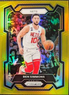 Ben Simmons