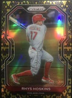 Rhys Hoskins