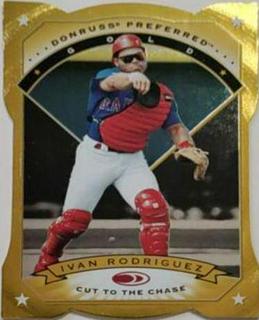 Ivan Rodriguez