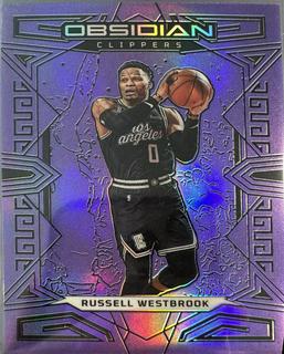 Russell Westbrook