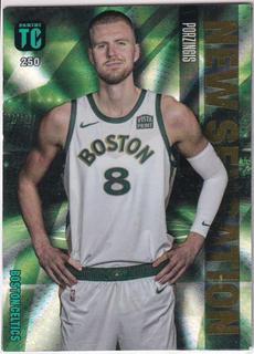 Kristaps Porzingis