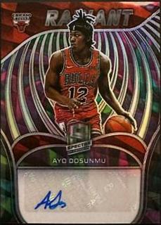 Ayo Dosunmu