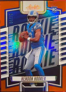 Hendon Hooker