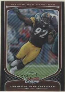 James Harrison