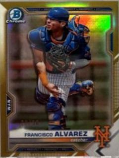Francisco Alvarez