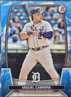 Miguel Cabrera