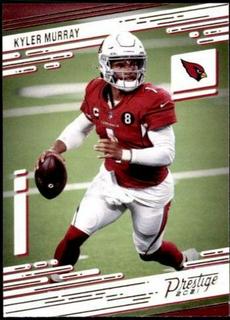 Kyler Murray