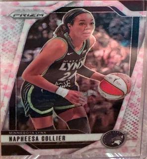 Napheesa Collier