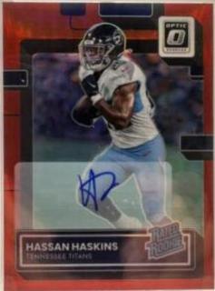 Hassan Haskins